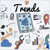 5 tips for cashing in on tech trends