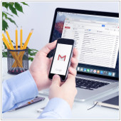 6 advanced search tips for Gmail