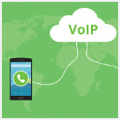 VoIP redefines business calling