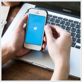 Twitter’s new dashboard app for SMBs