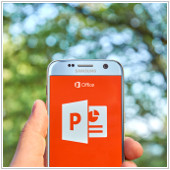 Enhance your next Powerpoint presentation