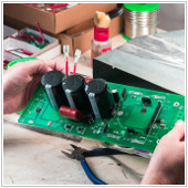 Four considerations before buying hardware