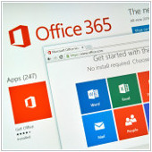 Office 365 allows guests to collaborate