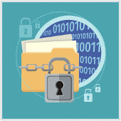 Virtual networks: the future of security