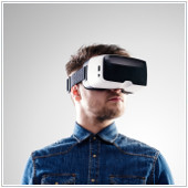 How VR helps with business growth