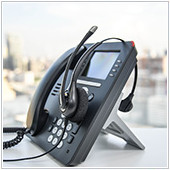5 of the newest VoIP features for businesses